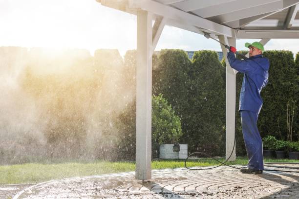 Best Rust and Stain Removal in Tucson Estates, AZ