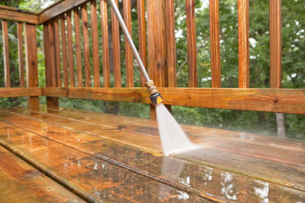 Best Commercial Pressure Washing in Tucson Estates, AZ